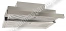 Campana extraible Teka CNL6815PLUS Inox de 60cm