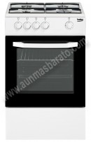 Comprar Cocina Beko CSG42010DWN online