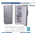 Comprar Congelador Rommer CVE61NF online
