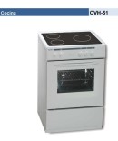 Comprar Cocina ROMMER CVH51 online