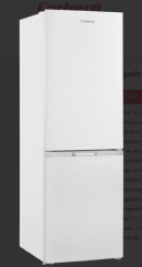 Comprar Frigorifico Corbero CCH18584NFW online