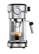 Comprar CAFETERA EXPRESS CECOTEC 01584 online