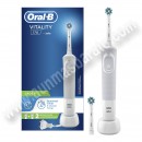 Cepillo de dientes electrico Braun OralB D170 Vitality CrossAction Blanco