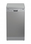 Comprar Lavavajillas Beko DFS05024X  online