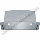 Campana integrable Bosch DHL785C Inox 70cm