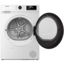 Comprar Secadora HISENSE DHQE900UWDC online