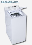 Comprar Lavadora Rommer DISCOVER A1275 online Comprar Lavadora Rommer DISCOVER A1275 online
