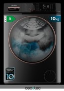 Comprar Lavadora CECOTEC DRESSCODE10610 online