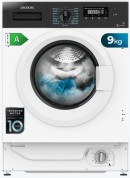Comprar Lavadora CECOTEC DRESSCODE940 online