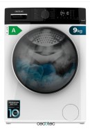 Comprar Lavadora CECOTEC DRESSCODE9610 online