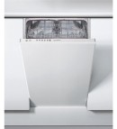 Comprar Lavavajillas Indesit DSIE2B10 online