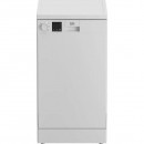 Comprar Lavavajillas Beko DVS05024W  online