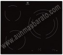 Comprar Vitroceramica Electrolux EHF6231IOK online