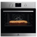 Comprar Horno Electrolux EOF6P54TX online