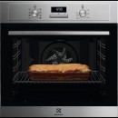 Comprar Horno Electrolux EOH3H54X online