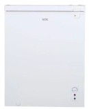 Comprar Congelador Horizontal VOK EVF 137CDEW  online