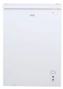 Comprar Congelador Horizontal VOK EVF 99CDEW online