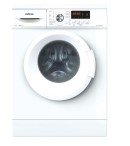 Lavadora Edesa EWF8400WH 8Kg 1400rpm Blanca 