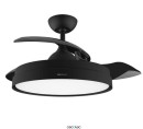 Comprar Ventilador CECOTEC SilenceAero4280B online