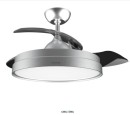 Comprar Ventilador CECOTEC SilenceAero4280S online Comprar Ventilador CECOTEC SilenceAero4280S online