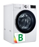 Comprar Lavadora LG F0P3CYV2W online