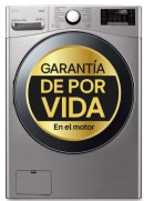 Comprar Lavadora LG F1P1CY2T  online