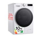 Comprar Lavadora LG F2WR5S09A0W online