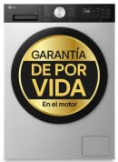 Comprar Lavadora LG F2X50S8TSC online Comprar Lavadora LG F2X50S8TSC online