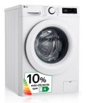 Comprar Lavadora LG F4WR5009A3W online