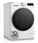 Comprar Lavadora LG F4WR6010A1W online