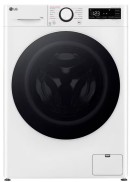 Comprar Lavadora Carga Frontal LG F4WR6011A0W online