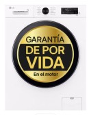 Comprar Lavadora LG F4X1009NWK online