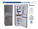 Comprar Frigorifico combi Rommer FCE321NF online