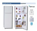 Comprar Frigorifico Rommer FE297NF online