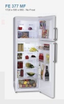 Comprar Frigorifico Rommer FE377MF online