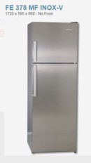 Comprar Frigorifico Rommer FE378MF online