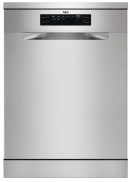 Comprar Lavavajillas AEG FFB74907ZM online