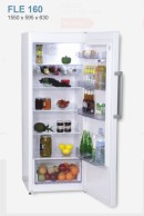 Comprar Frigorifico 1 puerta Rommer FLE160 online