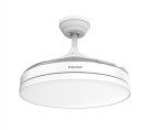 Ventilador de techo TAURUS ultrasilencioso de 40W FRESKOHIDEGO 40 W 106 cm