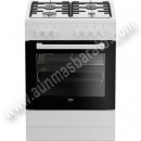 Comprar Cocina Beko FSE62110DW online