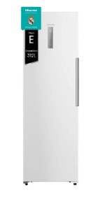 Comprar Congelador Hisense FT3K310SEWE online