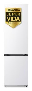 Comprar Frigorifico LG GBBS726CSW online