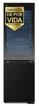 Comprar Frigorifico LG GBG5160CEV online
