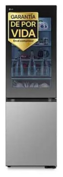 Comprar Frigorifico LG GBG5160CPY online