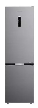 Comprar Frigorifico GRUNDIG GKPN46941XP online