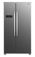 Comprar Frigorifico americano Beko GNO4331XPN online