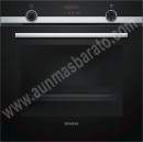 Comprar Horno Siemens HB574AER0 online