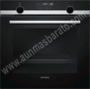 Comprar Horno Siemens HB578G0S00 online