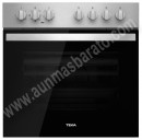 Comprar Horno Teka HBE615MESS online