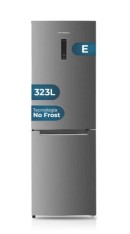 Comprar Frigorifico HYUNDAI HCB18560NEDI01 online